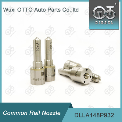 Bocal comum do trilho de DLLA148P932 Denso para os injetores 095000-624# 16600-VM00 ABCD 16600-MB40# etc.