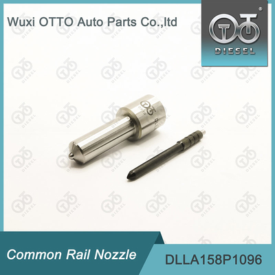 Bocal comum do trilho de DLLA158P1096 DENSO para os injetores 095000-890#/547#/066#/064# 8-98151837-1