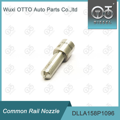 Bocal comum do trilho de DLLA158P1096 DENSO para os injetores 095000-890#/547#/066#/064# 8-98151837-1