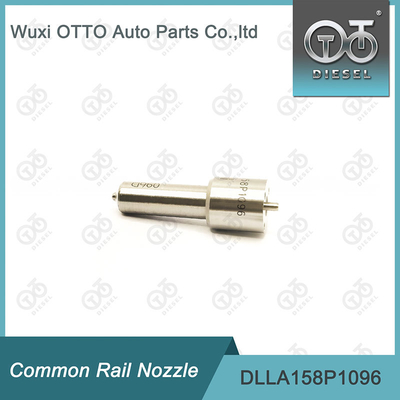 Bocal comum do trilho de DLLA158P1096 DENSO para os injetores 095000-890#/547#/066#/064# 8-98151837-1