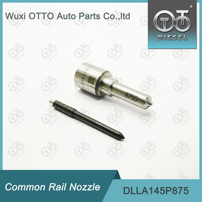 Bocal comum do trilho de DLLA145P875 Denso para o injetor 095000-576#/811#/862# etc.