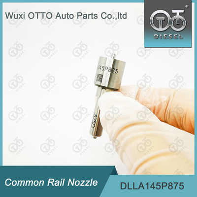 Bocal comum do trilho de DLLA145P875 Denso para o injetor 095000-576#/811#/862# etc.