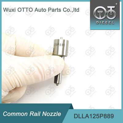 Bocal comum do trilho de DLLA125P889 Denso para os injetores 095000-648# RE546776/RE528407 etc.