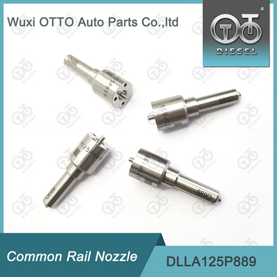 Bocal comum do trilho de DLLA125P889 Denso para os injetores 095000-648# RE546776/RE528407 etc.