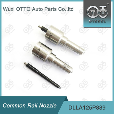 Bocal comum do trilho de DLLA125P889 Denso para os injetores 095000-648# RE546776/RE528407 etc.