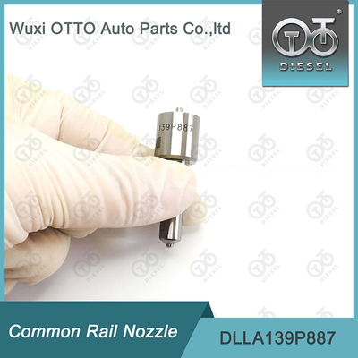 Bocal comum do trilho de DLLA139P887 Denso para Jnjectors 095000-649#/880# RE529118/RE524382 etc.