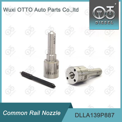 Bocal comum do trilho de DLLA139P887 Denso para Jnjectors 095000-649#/880# RE529118/RE524382 etc.