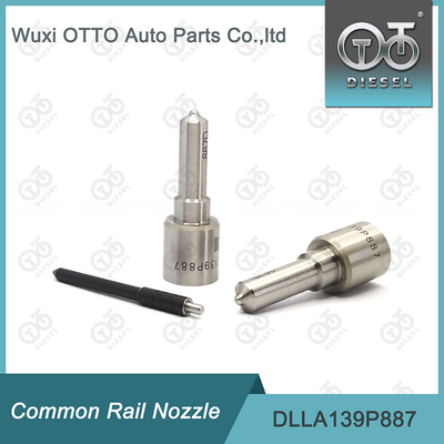 Bocal comum do trilho de DLLA139P887 Denso para Jnjectors 095000-649#/880# RE529118/RE524382 etc.