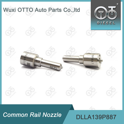 Bocal comum do trilho de DLLA139P887 Denso para Jnjectors 095000-649#/880# RE529118/RE524382 etc.