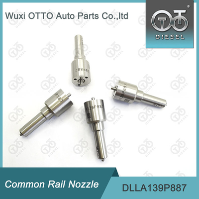 Bocal comum do trilho de DLLA139P887 Denso para Jnjectors 095000-649#/880# RE529118/RE524382 etc.