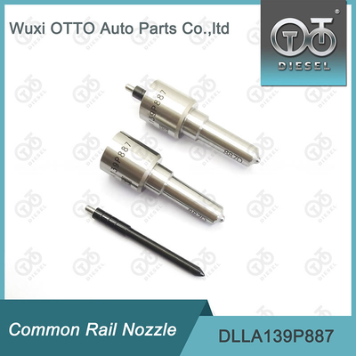 Bocal comum do trilho de DLLA139P887 Denso para Jnjectors 095000-649#/880# RE529118/RE524382 etc.
