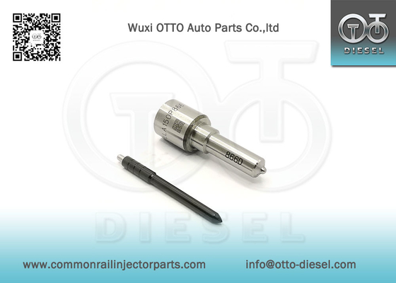 DLLA150P866 Bocal de trens comuns para 095000-831# 095000-555#/831# 33800-4570#