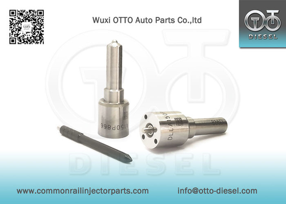 DLLA150P866 Bocal de trens comuns para 095000-831# 095000-555#/831# 33800-4570#