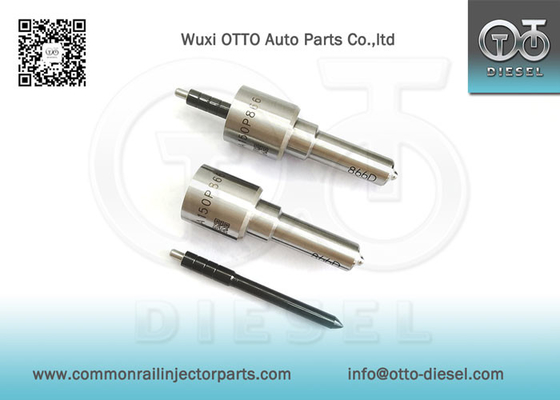 DLLA150P866 Bocal de trens comuns para 095000-831# 095000-555#/831# 33800-4570#