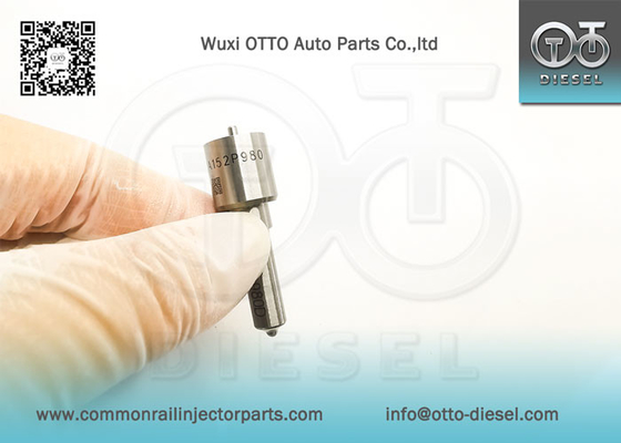 Bocal comum do trilho de DLLA152P980 DENSO para os injetores 095000-610#/698# etc.