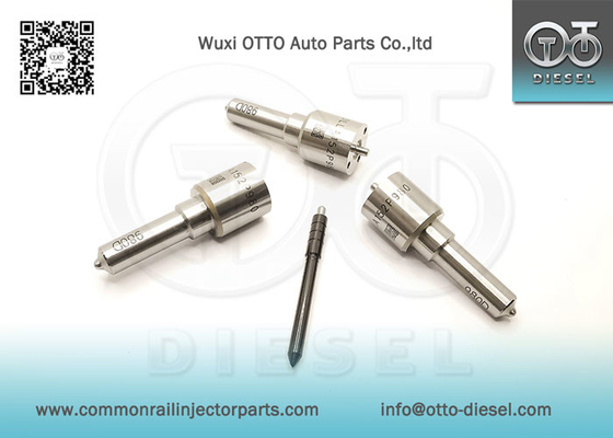 Bocal comum do trilho de DLLA152P980 DENSO para os injetores 095000-610#/698# etc.