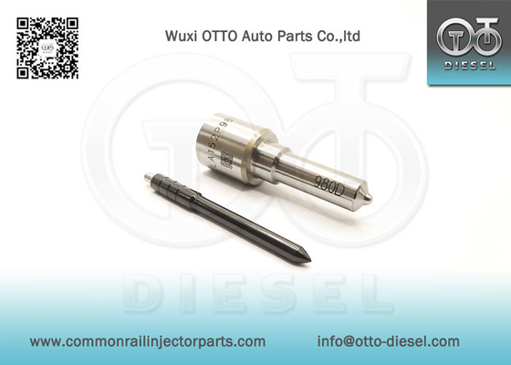 Bocal comum do trilho de DLLA152P980 DENSO para os injetores 095000-610#/698# etc.