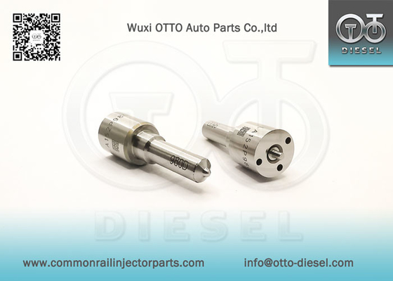 Bocal comum do trilho de DLLA152P980 DENSO para os injetores 095000-610#/698# etc.