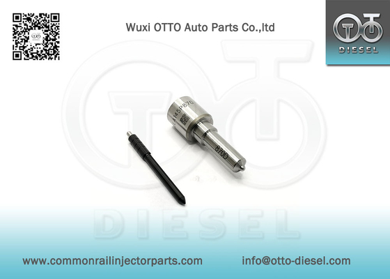 Bocal comum do trilho de DLLA145P870 Denso para o injetor 095000-560#/1465A041