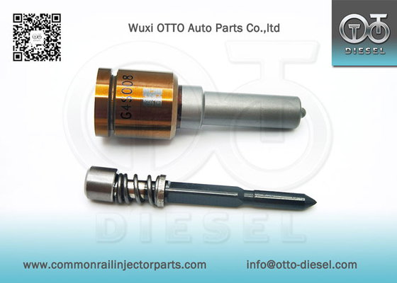 G4S008 Denso Common Rail Bico Para Injetor 23670-0E020/0560/09430