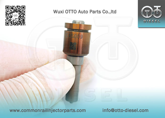 Bocal comum do trilho de G4S009 Denso para o injetor 23670-0E010/0550/09420