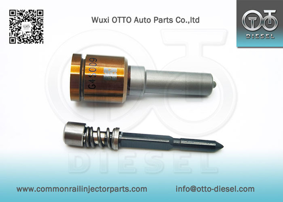 Bocal comum do trilho de G4S009 Denso para o injetor 23670-0E010/0550/09420