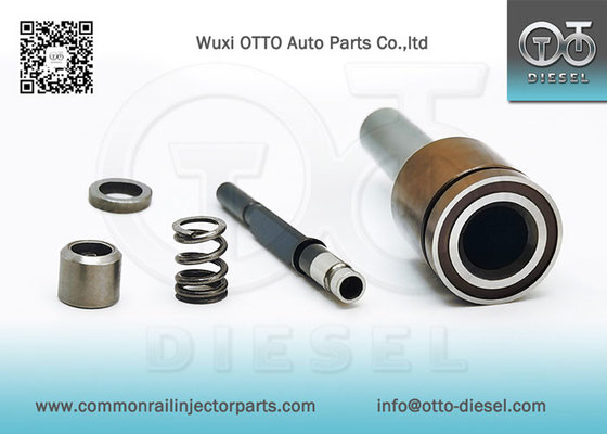 Bocal comum do trilho de G4S009 Denso para o injetor 23670-0E010/0550/09420