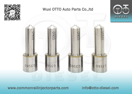 Bocal comum do trilho de G3S60 Denso para injetores 295050-1290/4350 8-98306475-0 etc.