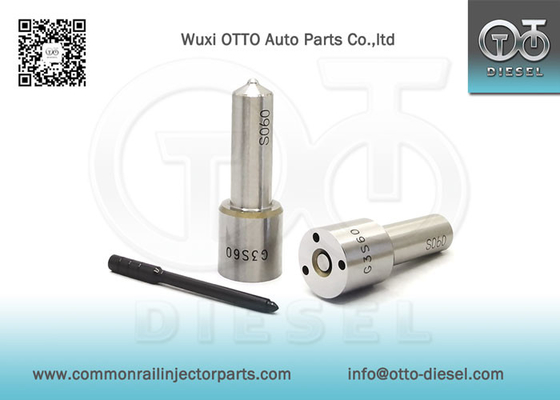 Bocal comum do trilho de G3S60 Denso para injetores 295050-1290/4350 8-98306475-0 etc.