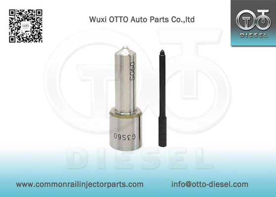 Bocal comum do trilho de G3S60 Denso para injetores 295050-1290/4350 8-98306475-0 etc.