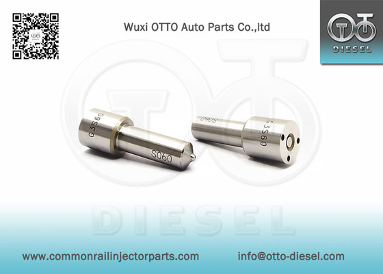 Bocal comum do trilho de G3S60 Denso para injetores 295050-1290/4350 8-98306475-0 etc.