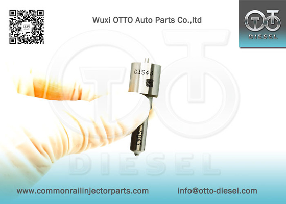 Bocal comum do trilho G3S43 para injetores 295050-0770 5-5570012F-B