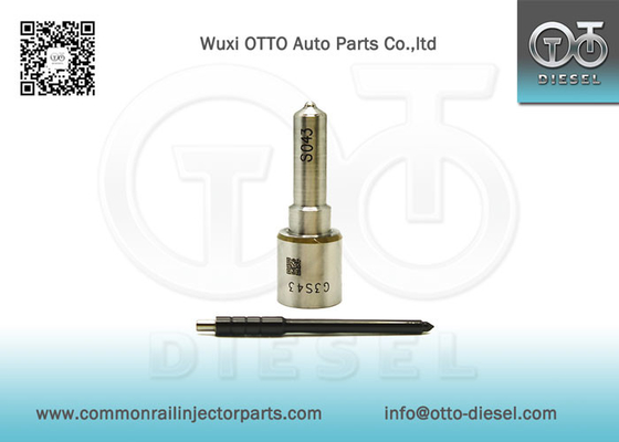 Bocal comum do trilho G3S43 para injetores 295050-0770 5-5570012F-B