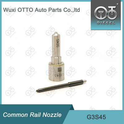 Bocal comum do trilho de G3S45 Denso para injetores 295050-0890 1465A367