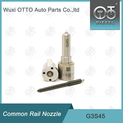 Bocal comum do trilho de G3S45 Denso para injetores 295050-0890 1465A367
