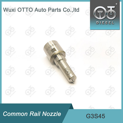Bocal comum do trilho de G3S45 Denso para injetores 295050-0890 1465A367