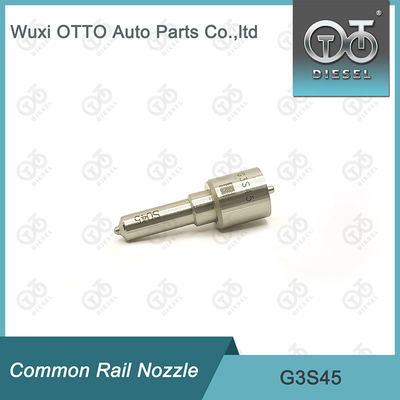 Bocal comum do trilho de G3S45 Denso para injetores 295050-0890 1465A367
