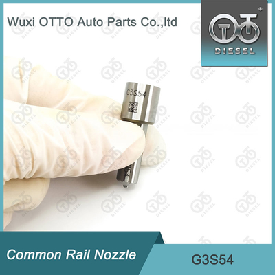 G3S54 Garrafa comum densa para injetores 295050-1170 DCRI / ME300330 / 23670-E0031