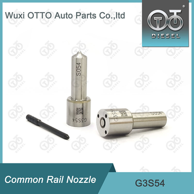 G3S54 Garrafa comum densa para injetores 295050-1170 DCRI / ME300330 / 23670-E0031