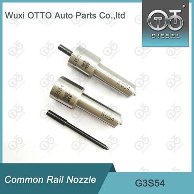 G3S54 Garrafa comum densa para injetores 295050-1170 DCRI / ME300330 / 23670-E0031