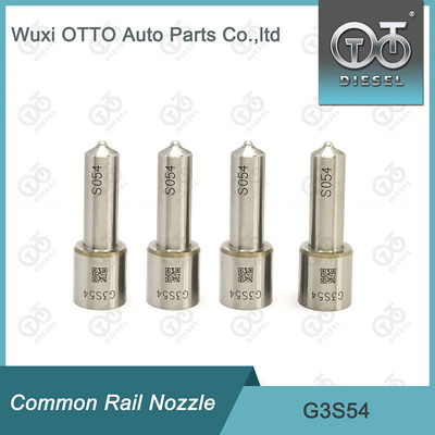 G3S54 Garrafa comum densa para injetores 295050-1170 DCRI / ME300330 / 23670-E0031