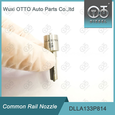 Bocal comum do trilho de DLLA133P814 DENSO para injetores 095000-5050 RE516540/RE519730 etc.