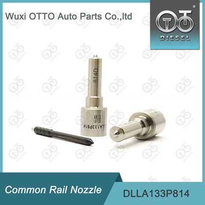 Bocal comum do trilho de DLLA133P814 DENSO para injetores 095000-5050 RE516540/RE519730 etc.