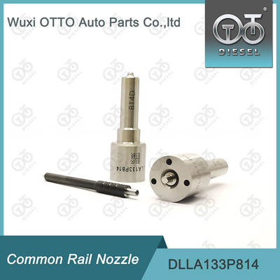 Bocal comum do trilho de DLLA133P814 DENSO para injetores 095000-5050 RE516540/RE519730 etc.