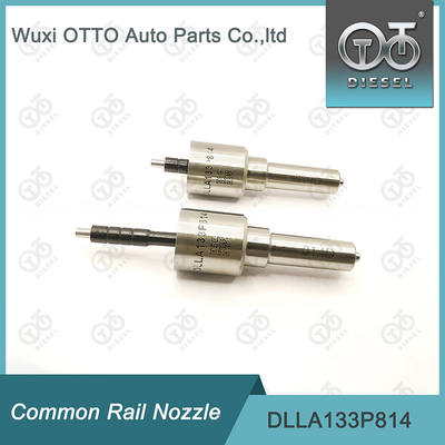 Bocal comum do trilho de DLLA133P814 DENSO para injetores 095000-5050 RE516540/RE519730 etc.