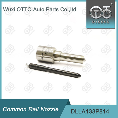Bocal comum do trilho de DLLA133P814 DENSO para injetores 095000-5050 RE516540/RE519730 etc.