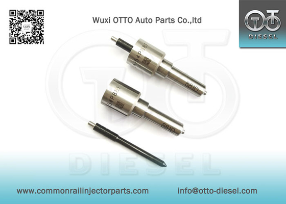 Bocal comum do trilho de DLLA154P881 Denso para o injetor 095000-578# RF7J-13-H50