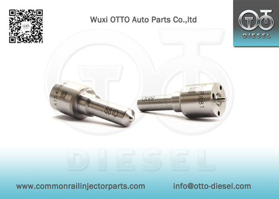 Bocal comum do trilho de DLLA154P881 Denso para o injetor 095000-578# RF7J-13-H50