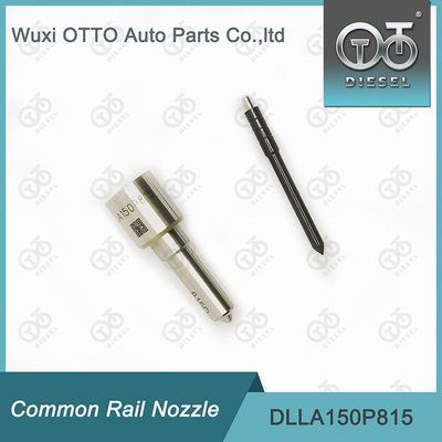 Bocal comum do trilho de DLLA150P815 Denso para os injetores 095000-512# /721 #755#/689#