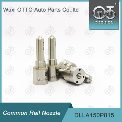 Bocal comum do trilho de DLLA150P815 Denso para os injetores 095000-512# /721 #755#/689#